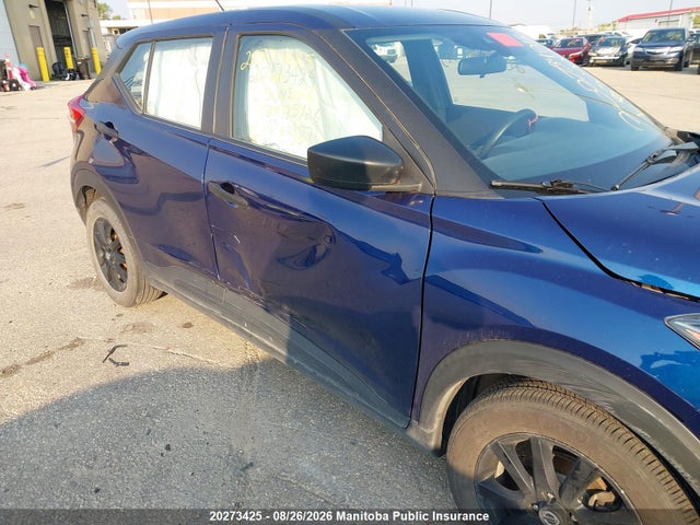Nissan KICKS S 2020 3N1CP5BV9LL489071 Image 17