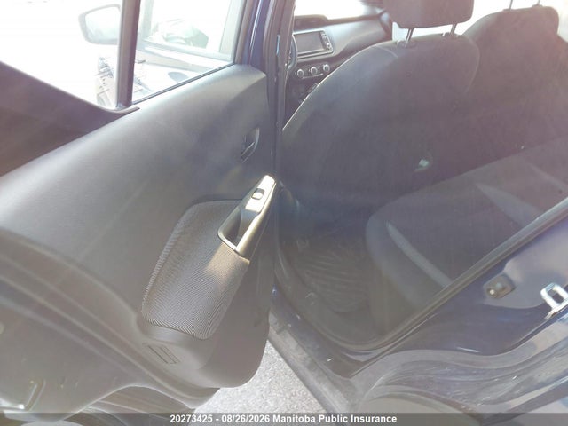 Nissan KICKS S 2020 3N1CP5BV9LL489071 Image 8