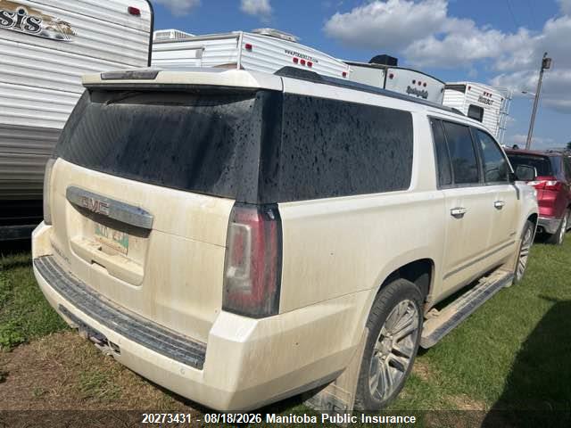 1GKS2HKJ5KR184295 GMC YUKON XL DENALI