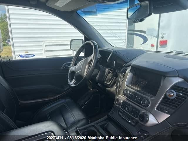 1GKS2HKJ5KR184295 GMC YUKON XL DENALI