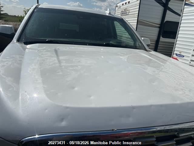 1GKS2HKJ5KR184295 GMC YUKON XL DENALI