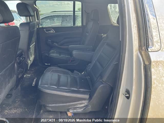 1GKS2HKJ5KR184295 GMC YUKON XL DENALI
