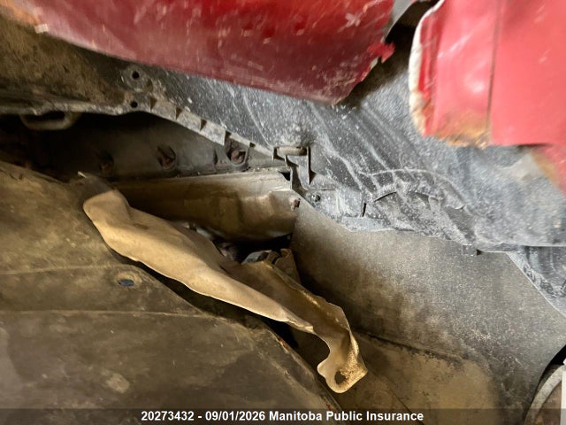 Aukcja sprzedaży 2006 Dodge Dakota Slt V8 Quad Cab, vin: 1D7HW48N76S704482, numer aukcji: 20273432