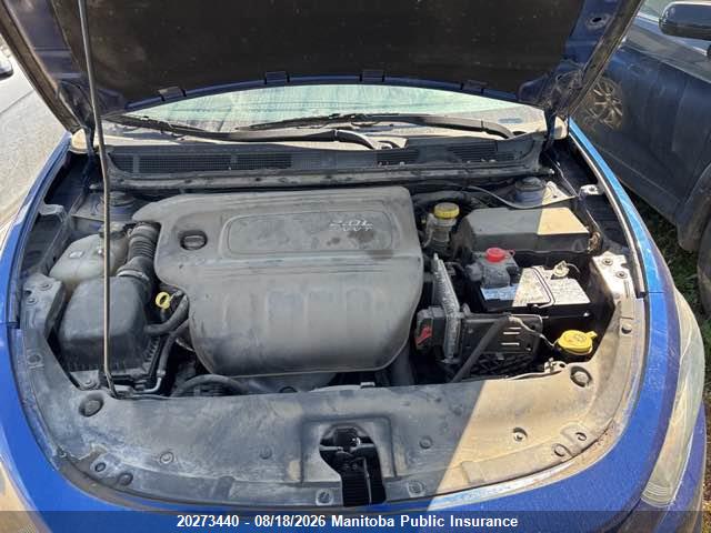 Продаж на аукціоні авто 2013 Dodge Dart Sxt, vin: 1C3CDFBA4DD320323, номер лоту: 20273440