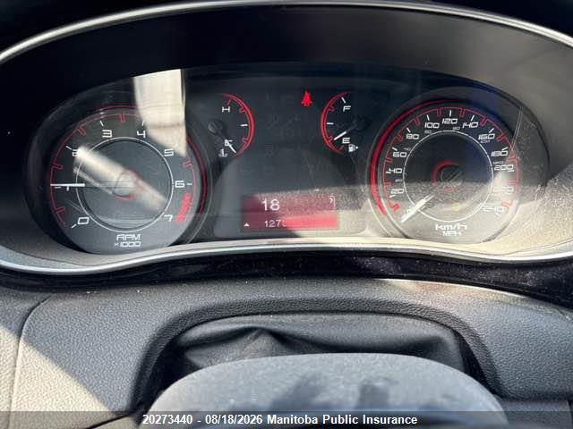 Продаж на аукціоні авто 2013 Dodge Dart Sxt, vin: 1C3CDFBA4DD320323, номер лоту: 20273440