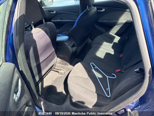 Продаж на аукціоні авто 2013 Dodge Dart Sxt, vin: 1C3CDFBA4DD320323, номер лоту: 20273440