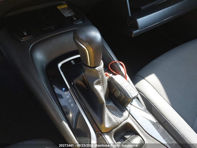 Toyota COROLLA LE 2020 5YFBPRBE4LP017444 Image 11