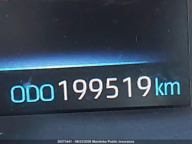Toyota COROLLA LE 2020 5YFBPRBE4LP017444 Image 15