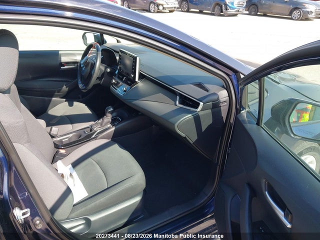 Toyota COROLLA LE 2020 5YFBPRBE4LP017444 Image 5