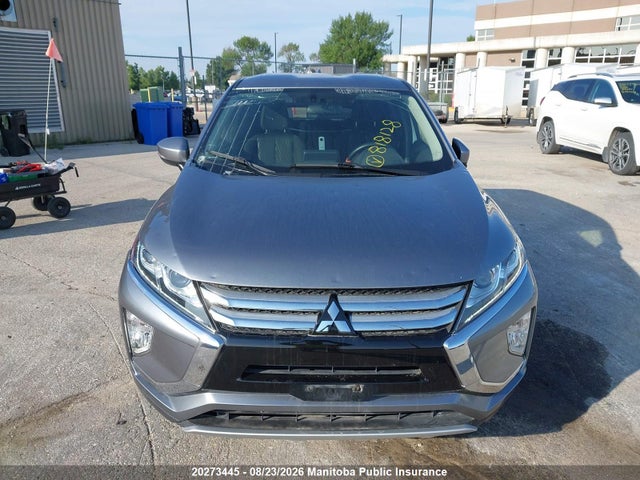 Mitsubishi Eclipse Cross Se 2018 JA4AT4AA0JZ618128 Image 12