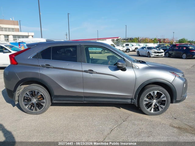 Mitsubishi Eclipse Cross Se 2018 JA4AT4AA0JZ618128 Image 13