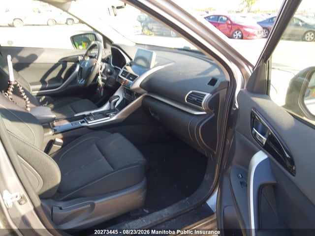 Mitsubishi Eclipse Cross Se 2018 JA4AT4AA0JZ618128 Image 5