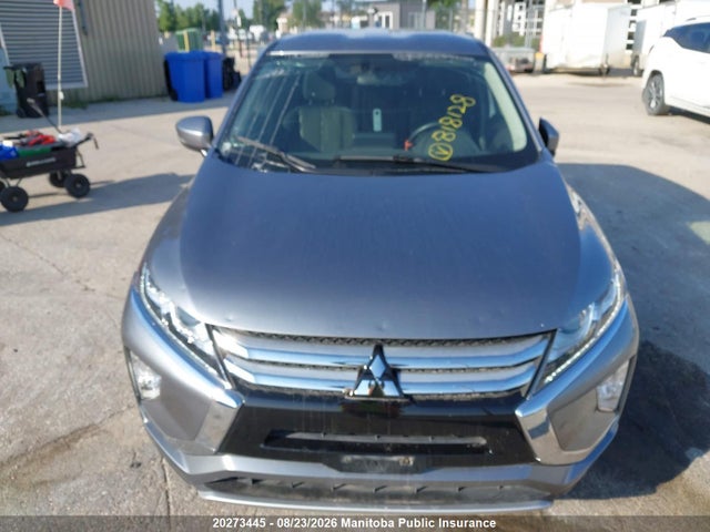 Mitsubishi Eclipse Cross Se 2018 JA4AT4AA0JZ618128 Image 6