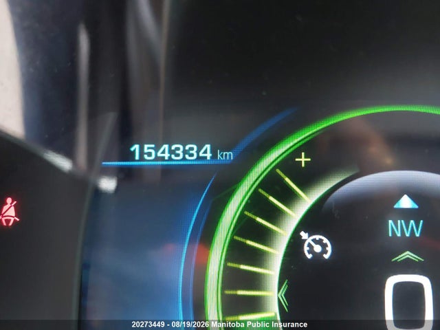 Chevrolet Volt Premier 2017 1G1RB6S51HU122747 Image 11