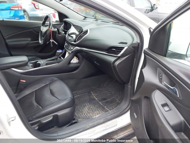 Chevrolet Volt Premier 2017 1G1RB6S51HU122747 Image 5