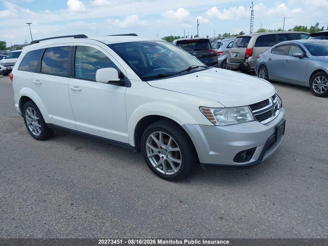 Продаж на аукціоні авто 2011 Dodge Journey Sxt, vin: 3D4PG5FG1BT564440, номер лоту: 20273451