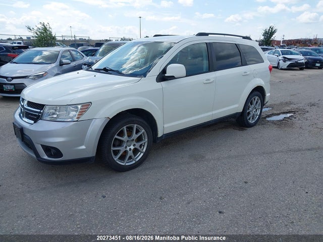 Продаж на аукціоні авто 2011 Dodge Journey Sxt, vin: 3D4PG5FG1BT564440, номер лоту: 20273451