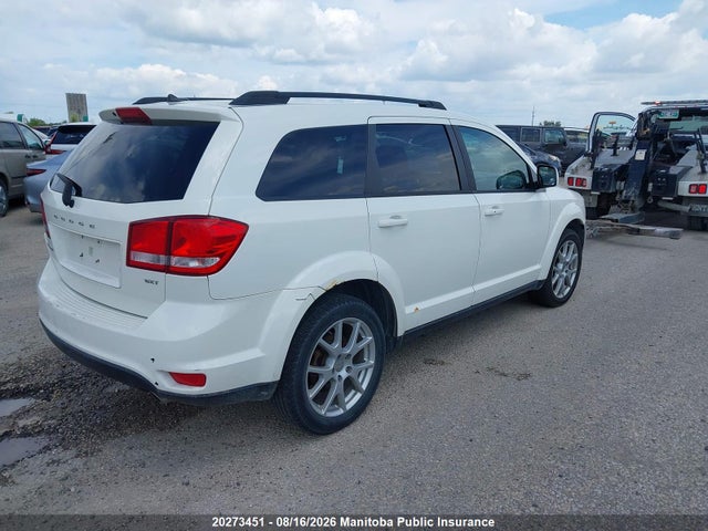 Продаж на аукціоні авто 2011 Dodge Journey Sxt, vin: 3D4PG5FG1BT564440, номер лоту: 20273451