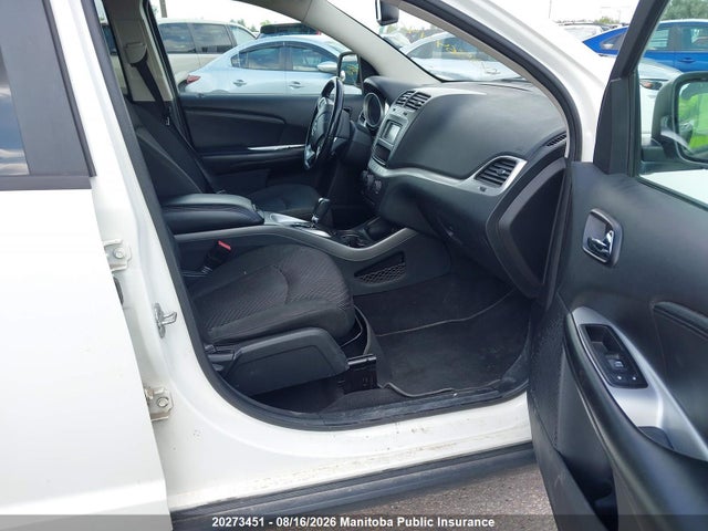 Продаж на аукціоні авто 2011 Dodge Journey Sxt, vin: 3D4PG5FG1BT564440, номер лоту: 20273451