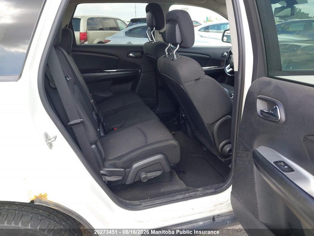 Продаж на аукціоні авто 2011 Dodge Journey Sxt, vin: 3D4PG5FG1BT564440, номер лоту: 20273451