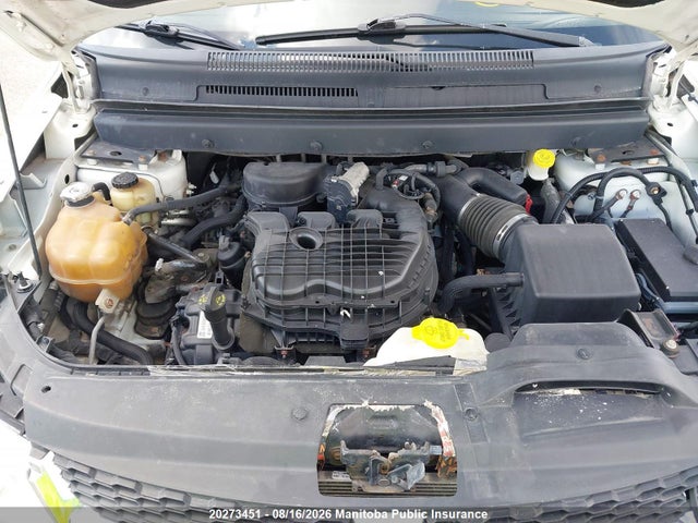 Продаж на аукціоні авто 2011 Dodge Journey Sxt, vin: 3D4PG5FG1BT564440, номер лоту: 20273451