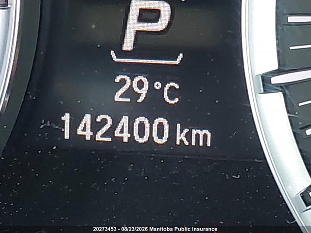 Acura Mdx Navi 2014 5FRYD4H45EB503164 Image 15