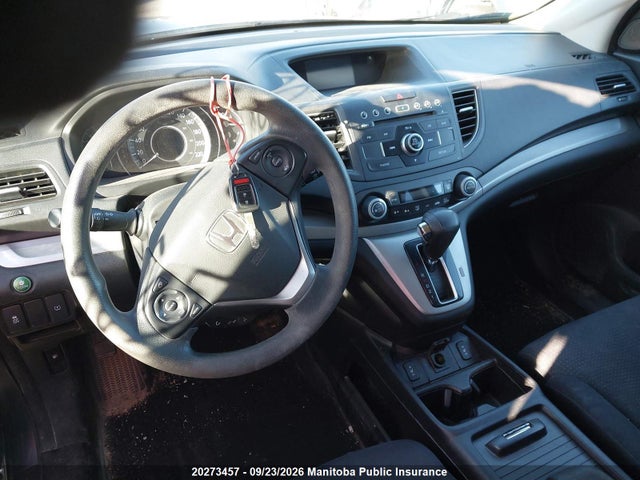 Honda CR-V EX 2014 2HKRM4H58EH129505 Image 11