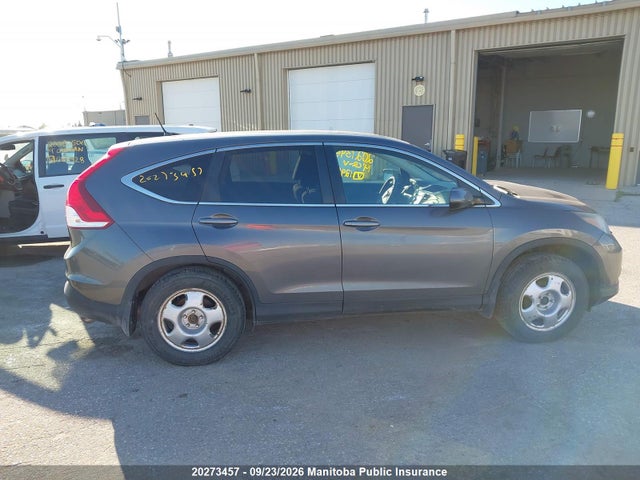 Honda CR-V EX 2014 2HKRM4H58EH129505 Image 13