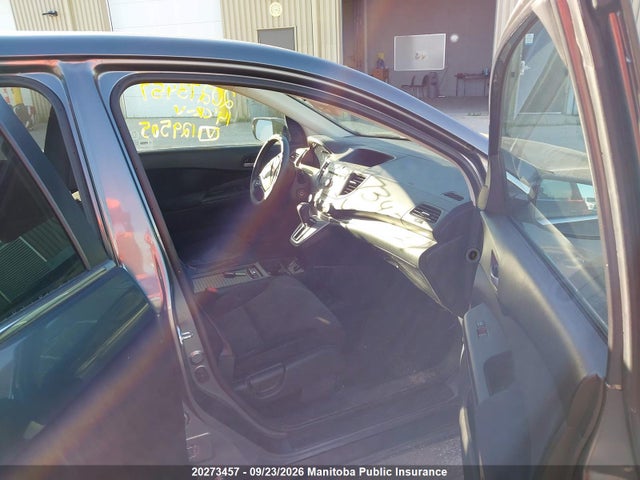 Honda CR-V EX 2014 2HKRM4H58EH129505 Image 5
