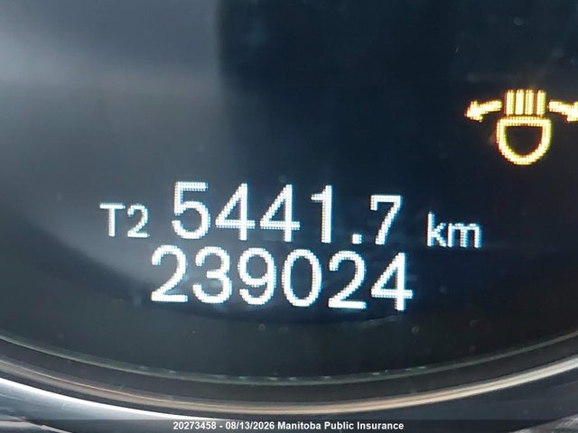20273458 :رقم المزاد ، YV1902FH5E2286918 vin ، 2014 Volvo S60 T6 مزاد بيع