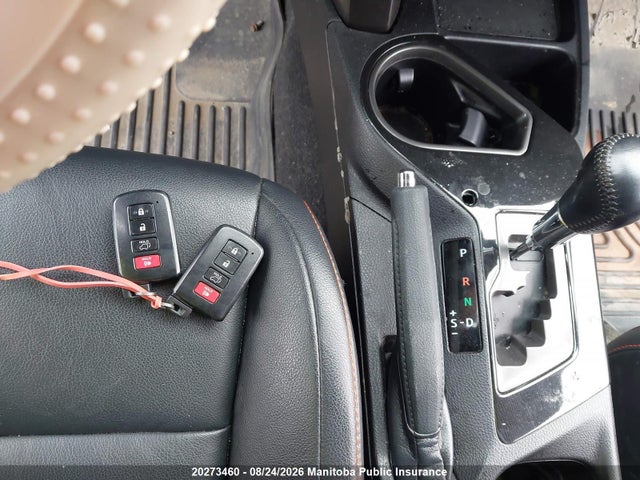 Toyota RAV4 SE 2018 2T3JFREV4JW737940 Image 11