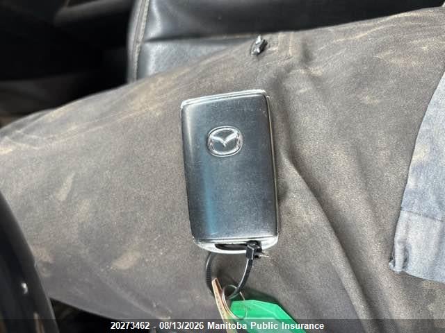 JM3KFBCM6P0274905 Mazda Cx-5 Kuro