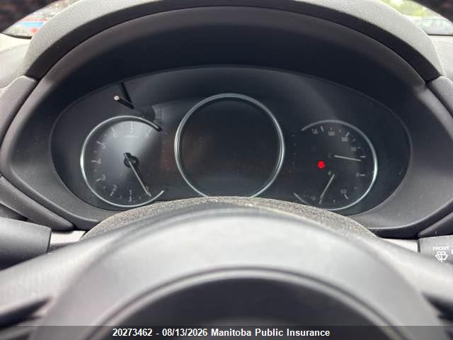 JM3KFBCM6P0274905 Mazda Cx-5 Kuro