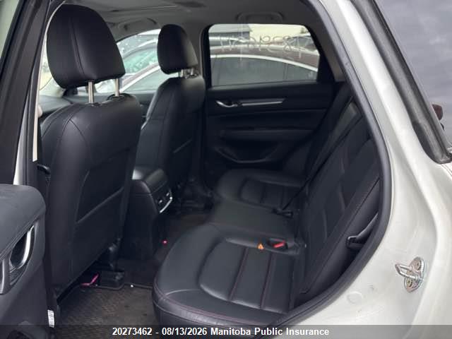 JM3KFBCM6P0274905 Mazda Cx-5 Kuro