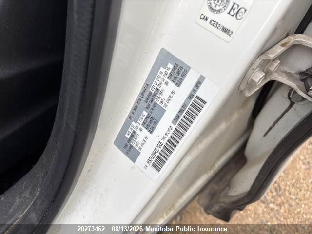 JM3KFBCM6P0274905 Mazda Cx-5 Kuro