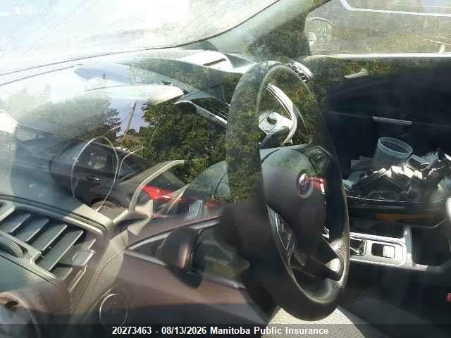 Ford ESCAPE SE 2017 1FMCU9GD5HUC39834 Image 5