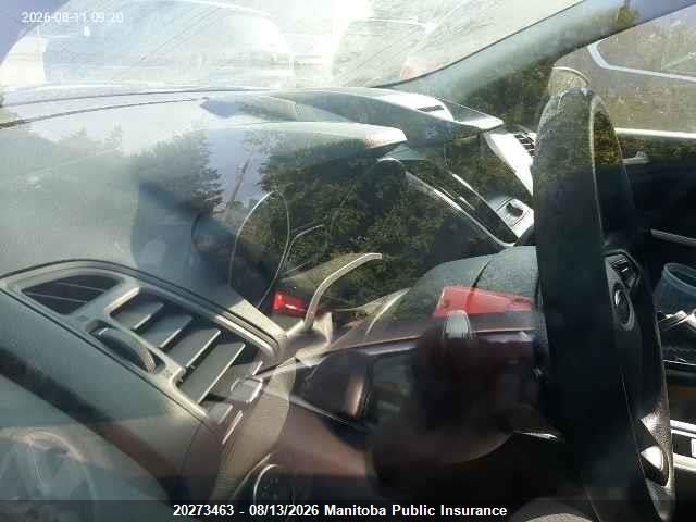 Ford ESCAPE SE 2017 1FMCU9GD5HUC39834 Image 7