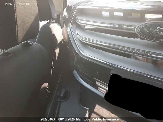 Ford ESCAPE SE 2017 1FMCU9GD5HUC39834 Image 8