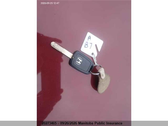 Honda Civic Lx 2015 2HGFB2E48FH002807 Image 11