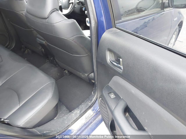 Toyota Prius 2016 JTDKARFU7G3524291 Image 8
