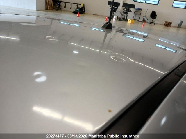 20273477 :رقم المزاد ، JF1GH62689H816180 vin ، 2009 Subaru Impreza 2.5i مزاد بيع