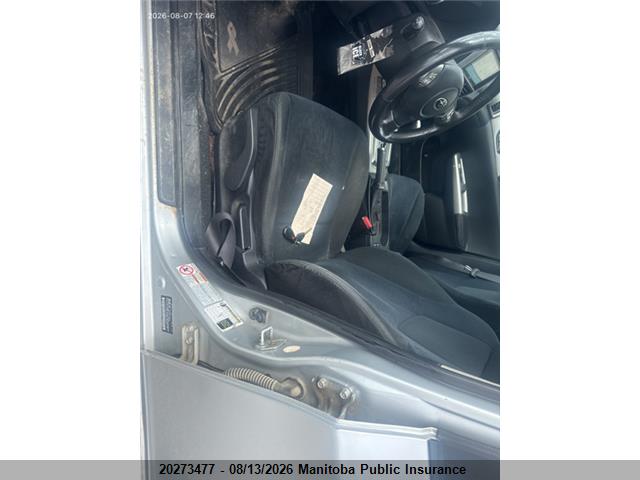 20273477 :رقم المزاد ، JF1GH62689H816180 vin ، 2009 Subaru Impreza 2.5i مزاد بيع