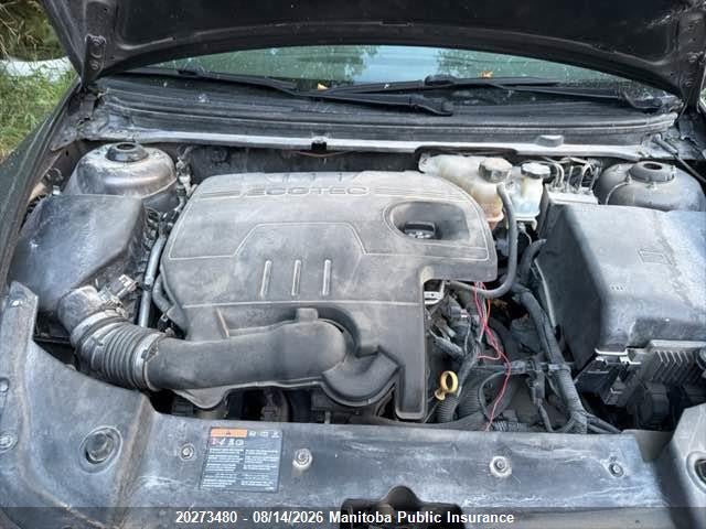 2011 Chevrolet Malibu Ls მანქანა იყიდება აუქციონზე, vin: 1G1ZB5EU7BF387097, აუქციონის ნომერი: 20273480