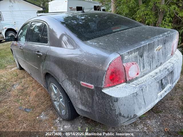 2011 Chevrolet Malibu Ls მანქანა იყიდება აუქციონზე, vin: 1G1ZB5EU7BF387097, აუქციონის ნომერი: 20273480