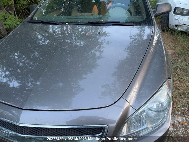 2011 Chevrolet Malibu Ls მანქანა იყიდება აუქციონზე, vin: 1G1ZB5EU7BF387097, აუქციონის ნომერი: 20273480