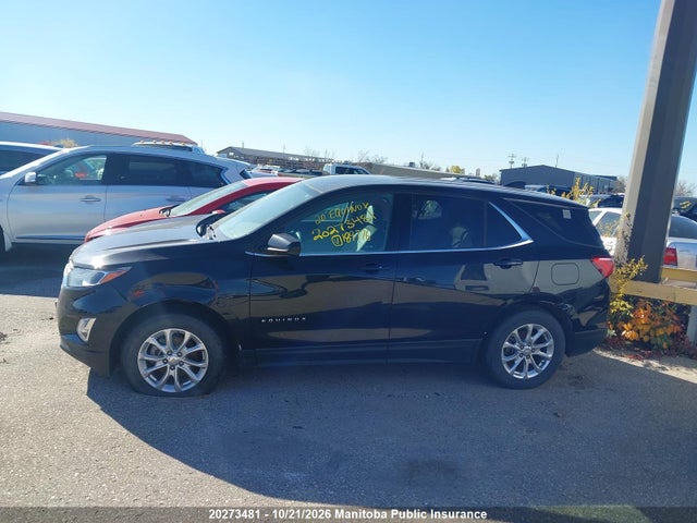 Chevrolet EQUINOX LS 2020 2GNAXKEV1L6189776 Image 15
