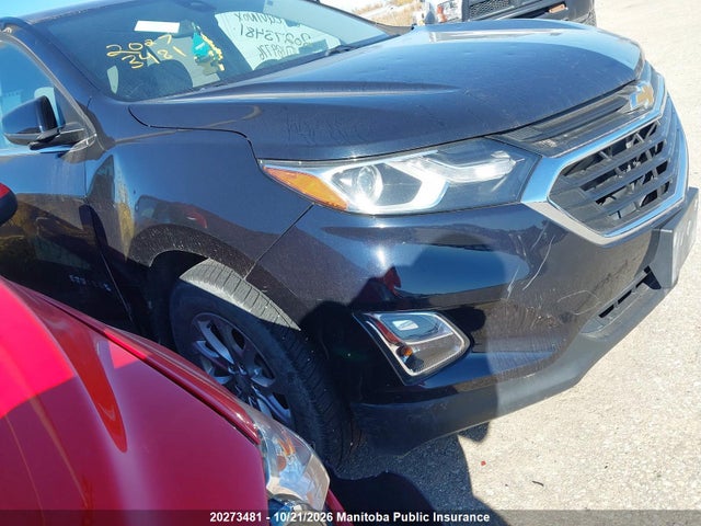 Chevrolet EQUINOX LS 2020 2GNAXKEV1L6189776 Image 6