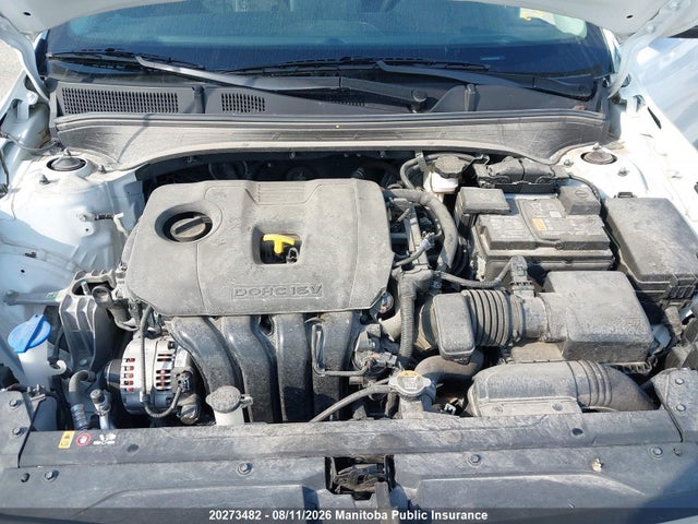 Aukcja sprzedaży 2023 Kia Forte Ex, vin: 3KPF34AD5PE690128, numer aukcji: 20273482