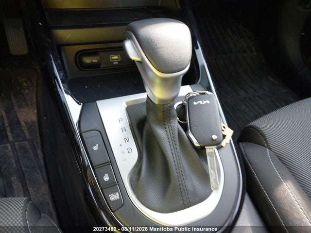 Aukcja sprzedaży 2023 Kia Forte Ex, vin: 3KPF34AD5PE690128, numer aukcji: 20273482