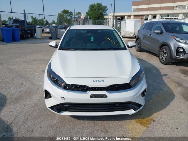 Aukcja sprzedaży 2023 Kia Forte Ex, vin: 3KPF34AD5PE690128, numer aukcji: 20273482